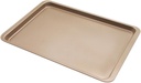 14.5 Inch Non-Stick Carbon Steel Baking Sheet for Cookies and Oven Baking