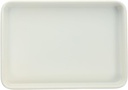 Carbon Steel Rectangle Baking Tray for Cookie Cakes and Toasters - Thickened Small Pan for Kitchen Baking
