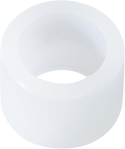 (30 Pack) SUNGATOR 1/2" PEX-A Expansion Rings, Plastic F1960 Sleeves for Pipe/Tubing System