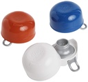Compac Quiktop Can Caps - Keep Drinks Fresh & Fizzy, Turn Cans Into Bottles - Pack of 3