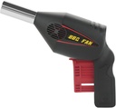 Portable BBQ Blower with Handle - Handheld Electric Air Blower for Outdoor Cooking, Picnic, Camping - Haofy Fire Bellows Tool