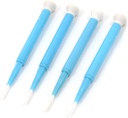 Tulead Ceramic Adjusting Screwdriver Set with Stepper Drivers and 4 Bits (1.3mm, 1.8mm, 2.6mm, 2mm)