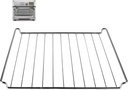 Stainless Steel Wire Oven Rack for Cuisinart TOA-60/65 AirFryer Toaster Oven - Replacement Warming & Cooling Rack for Cooking & Baking