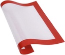 Silicone Baking Mat Set - Luxshiny Oven Mats for Kitchen Baking Pad