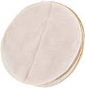 20 Pack 32CM Cotton Steamer Basket Liners - Non-Stick Reusable Mesh Pads for Steaming and Baking - Breathable Cloth Filters for Steamed Buns