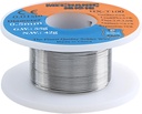 55g JESSINIE Tin Lead Solder Wire 0.5mm Sn63 Pb37 for Electrical Soldering