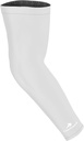 CompressionZ UV Protection Compression Arm Sleeves for Men and Women - Elbow Sleeve for Support and Recovery