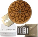 High-Quality US Designed Bread Lame Cutter with Stainless Steel Blades - Durable Homemade Bread Scoring Tool by Moon (Jacob)