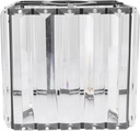 Stylish Glass Lamp Shade Decor for a Pretty Light Fixture - Uonlytech
