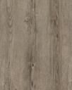 Peel and Stick Grey Brown Wood Grain Contact Paper - Waterproof Faux Wood Wallpaper, Removable Self Adhesive - 197"X17.7