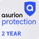 2 Year Appliance Protection Plan by ASURION - Covers Appliances $40-$49.99