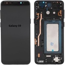 Galaxy S9 Screen Replacement LCD Display Digitizer Assembly Repair Parts