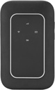 Portable 4G LTE Router with SIM Card, Unlocked Mini Mobile Hotspot for Travel, Camping, Trip Rentals - Connect Up to 10 Users