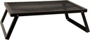 Lumberjack Over Fire Grill - Durable Steel Campfire Grill for Outdoor Cooking - 18" x 36