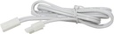 H. Bowes White 12" Connector Compatible with L-3 Series Lights