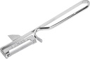 Famos Swivel Vegetable Peeler with Stainless Steel Blade by Westmark