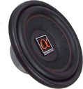 Alphasonik HSW210 Hyper 200 Series 10" Car Subwoofer - 900W Max Power, Single 4 Ohm, Steel Basket, High Grade Magnet, Paper Cone Speaker